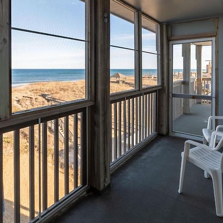 High Dunes Kill Devil Hills Extérieur photo