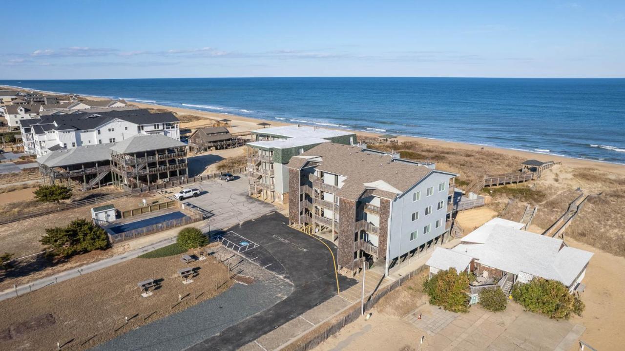 High Dunes Kill Devil Hills Extérieur photo