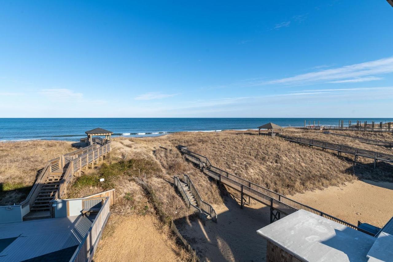 High Dunes Kill Devil Hills Extérieur photo