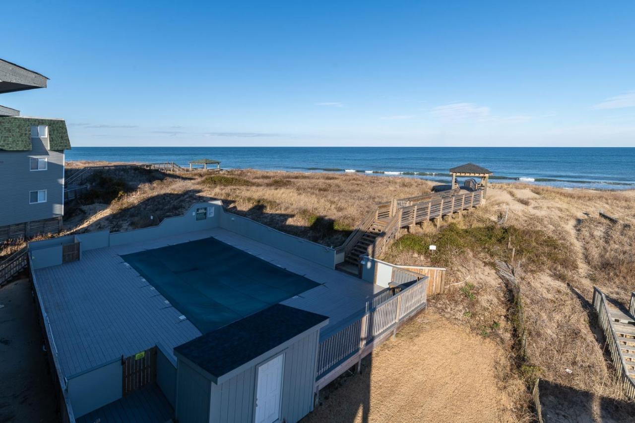 High Dunes Kill Devil Hills Extérieur photo