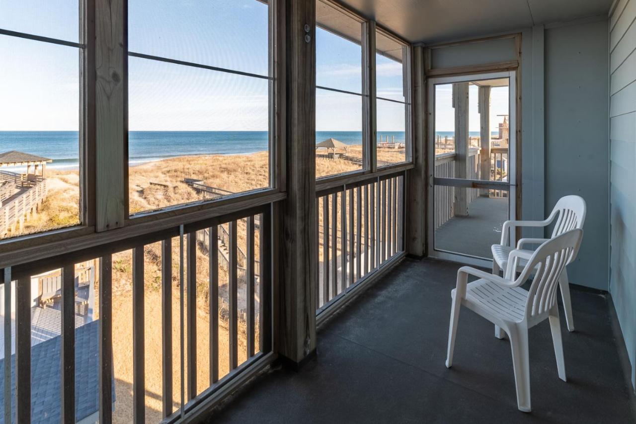 High Dunes Kill Devil Hills Extérieur photo