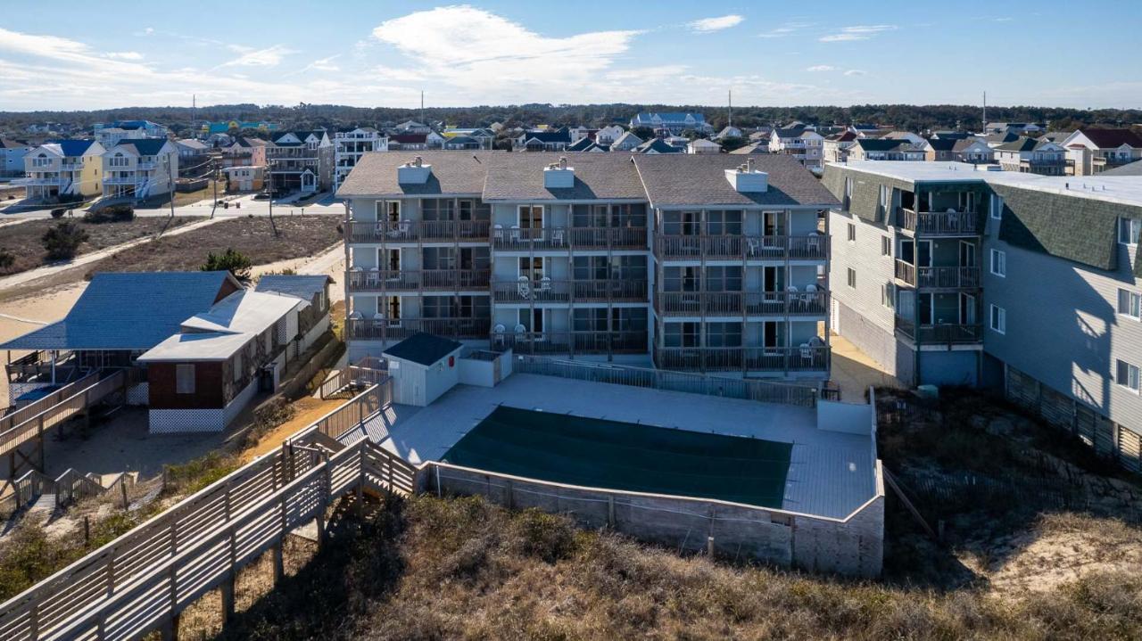 High Dunes Kill Devil Hills Extérieur photo