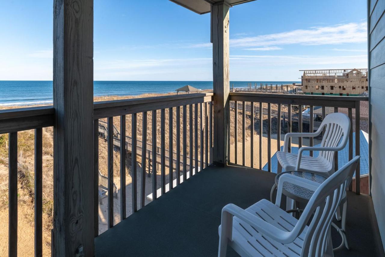 High Dunes Kill Devil Hills Extérieur photo