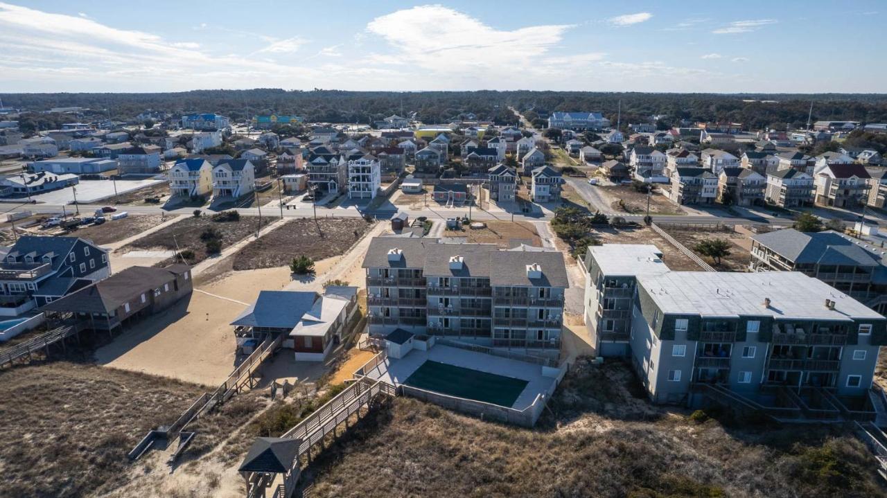 High Dunes Kill Devil Hills Extérieur photo